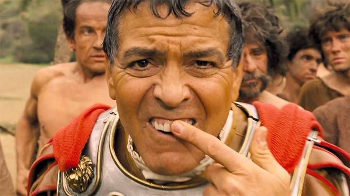 Hail, Caesar! - Blu-ray Review