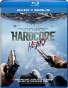 Hardcore Henry - Blu-ray Review