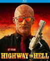 Highway to Hell - Blu-ray Review