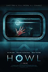 Howl (2015) - Blu-ray Review