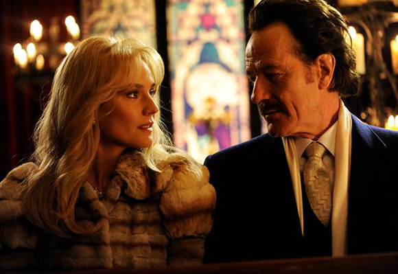 The Infiltrator - Movie Review