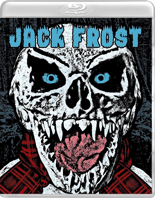 Jack Frost: Limited Edition Leniticular Artwork (1977) - Blu-ray Review
