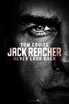 Jack Reacher: Never Look Back