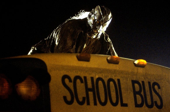 jeepers Creepers II - Blu-ray Review