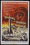 Journey to the Seventh Planet - Blu-ray Review