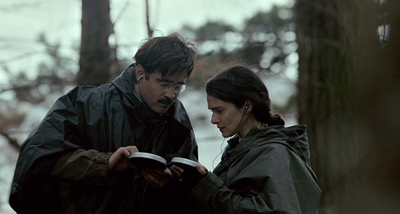 The Lobster - Blu-ray Review