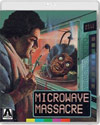 Microwave Massacre - Blu-ray Review