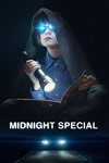 Midnight SPecial - Blu-ray Review - Blu-ray Review