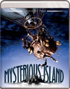 Mysterious Island (1961) - Blu-ray Review