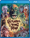 The Return of the Living Dead: Collector's Edition - Blu-ray Review