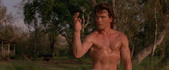 Road House (1989) - Blu-ray Review