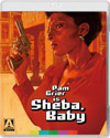 Sheba Baby - Blu-ray Review