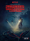 Stranger Things - Movie Review