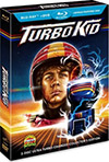 Turbo Kid - Blu-ray Review