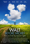 Walt Before Mickey - DVD Review