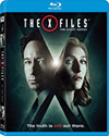 The X-Files: The Event Series (2016) - Blu-ray Review