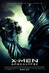 X-Men: Apocalypse - Movie Review