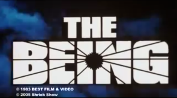 The Being (1983) - Blu-ray Review