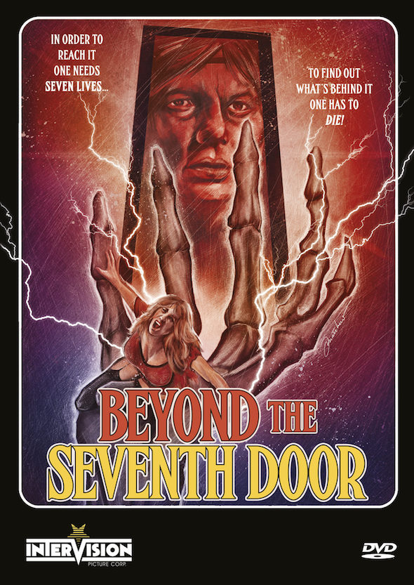Beyond the Seventh Door - DVD Review