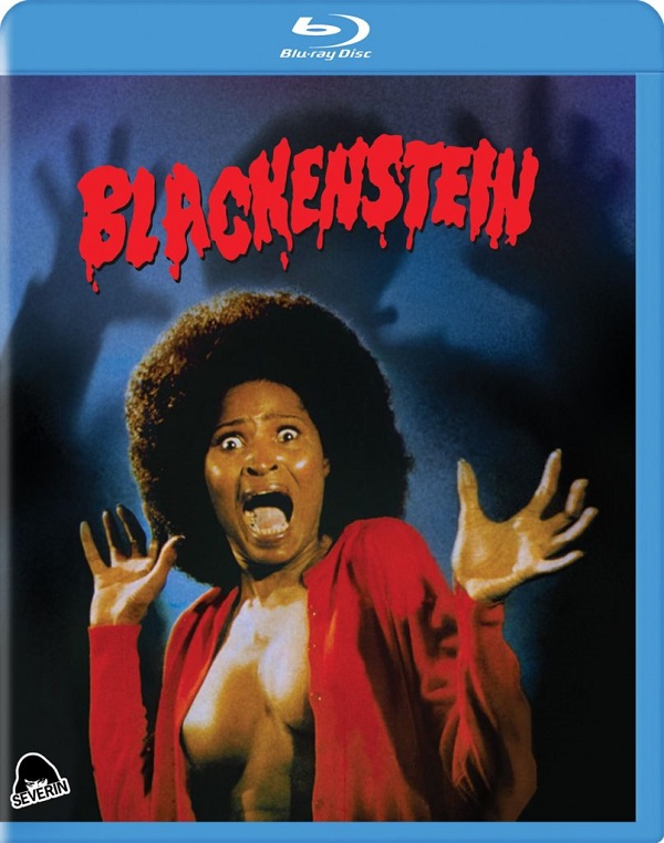 Blackenstein (1973) - Blu-ray Review