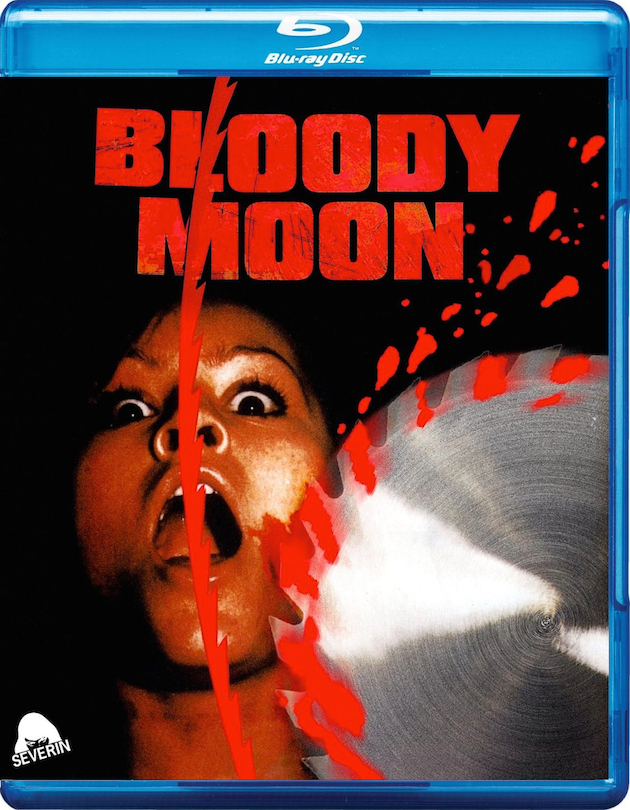 Bloody Moon (1981) - Blu-ray Review