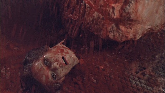 Bloody Moon (1981) - Blu-ray Review