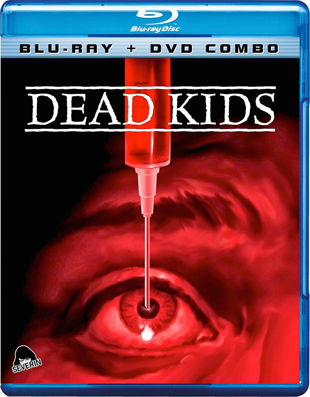 Dead Kids (1981) - Blu-ray Review