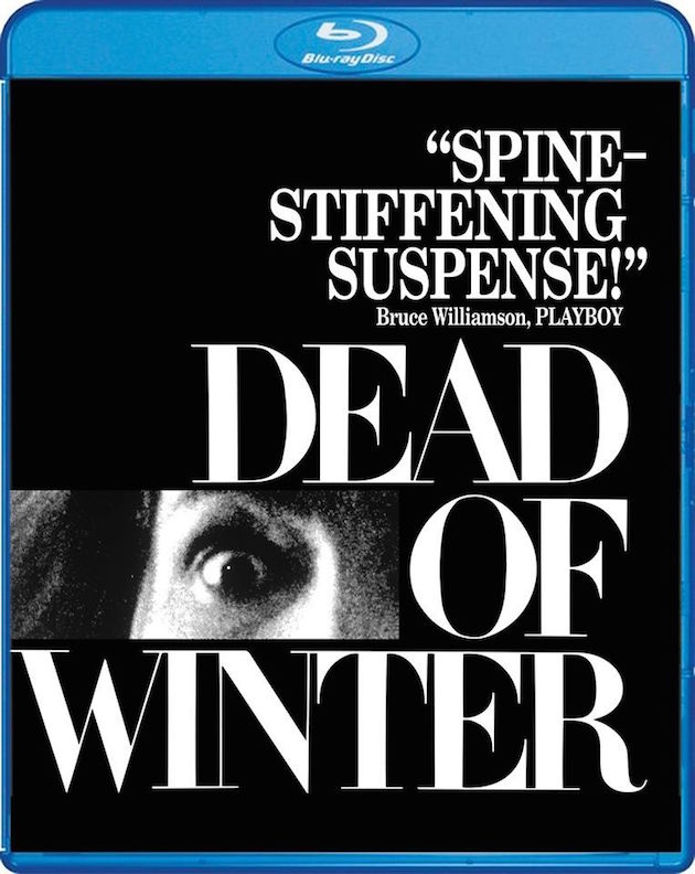 Dead of Winter - Blu-ray Review