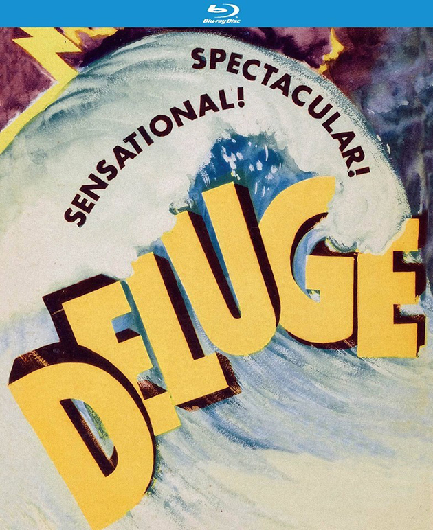 Deluge (1933) - Blu-ray Review