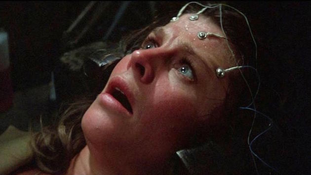 Demon Seed (1977) - Blu-ray Review