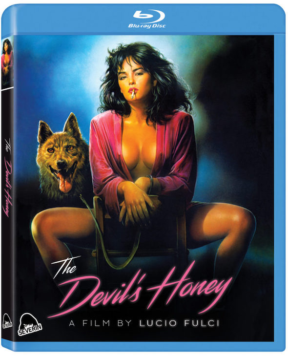 The Devil's Honey - Blu-ray Review
