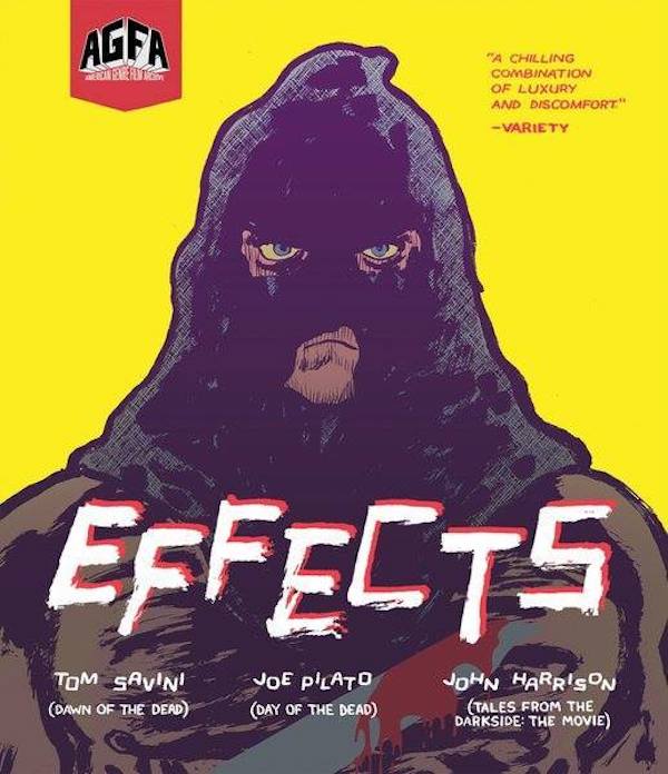 Effects (1980) - Blu-ray Review