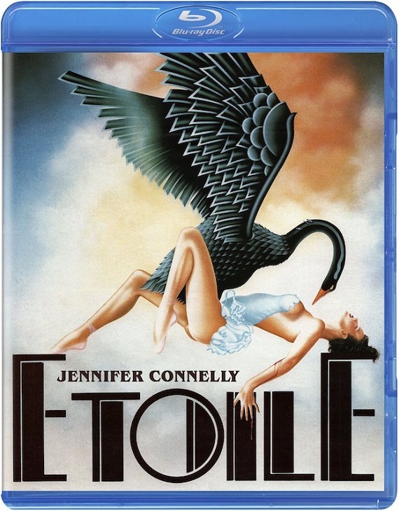 Etoile - Blu-ray Review