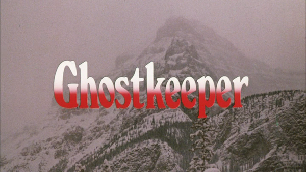 Ghostkeeper (1981) - Blu-ray Review
