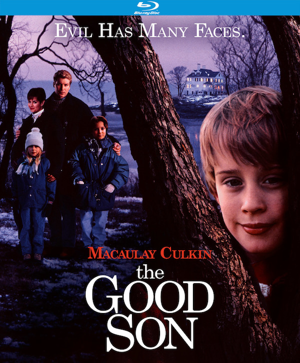 The Good Son - Blu-ray Review