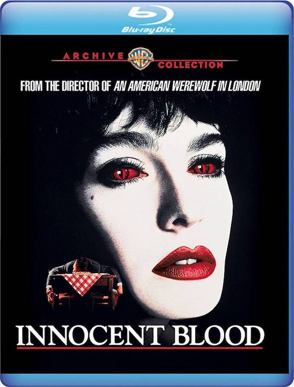 Innocent Blood (1992) - Blu-ray Review