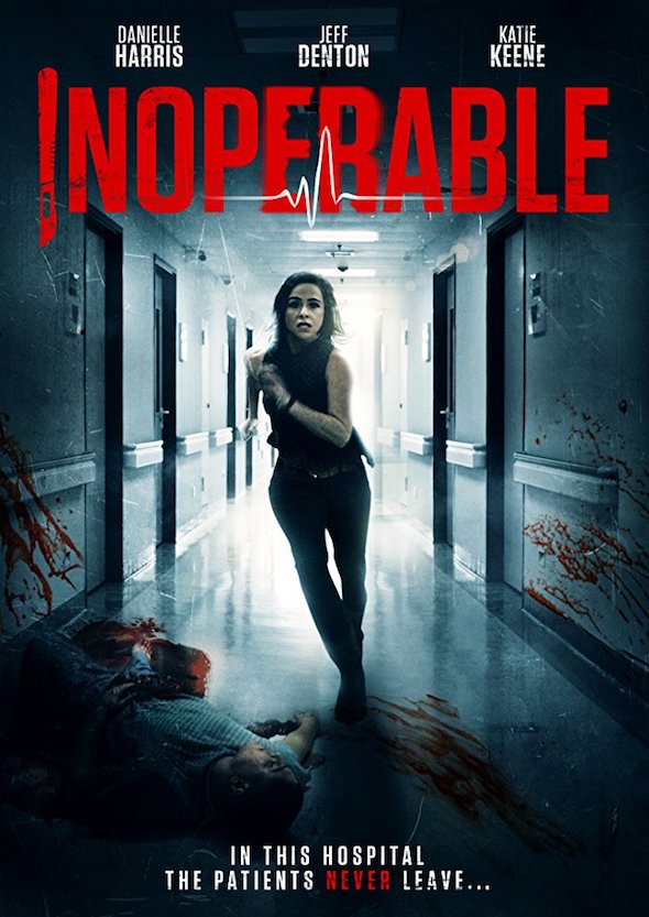Inoperable (2017) - Movie Review