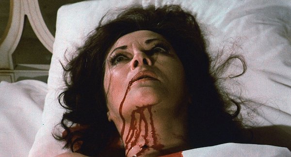 The Intruder (1975) - Blu-ray Review