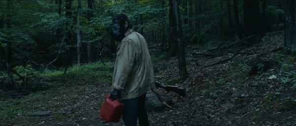 It Comes at Night - Movie Review