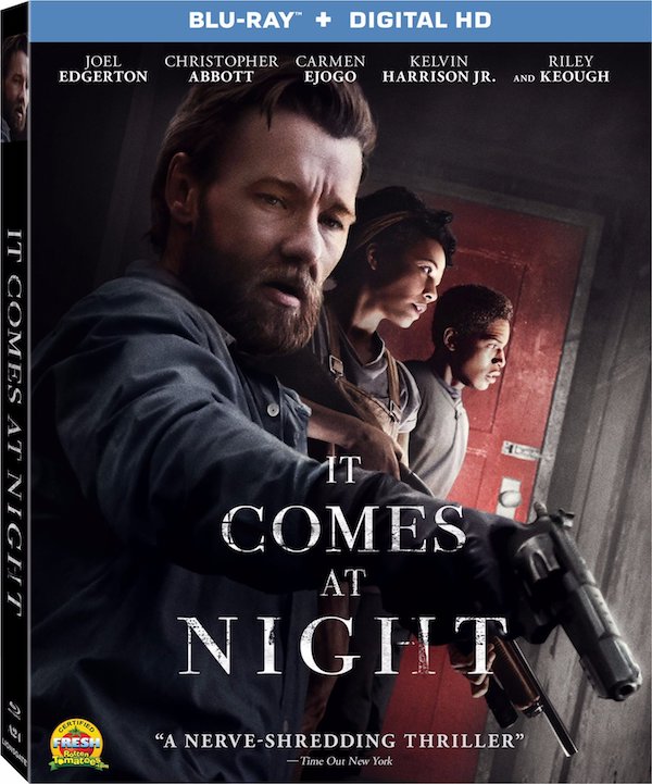 It Comes at Night - Movie Review