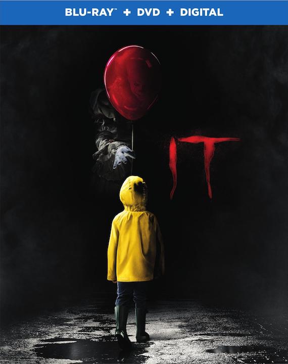 It (2017) - Movie Review