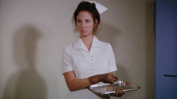 Nurse Sherri (1978) - Blu-ray Review
