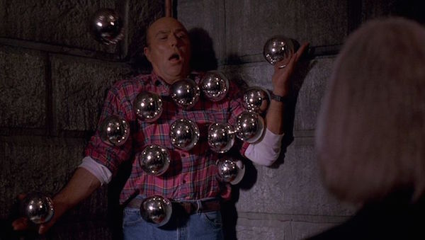 The Phantasm Collection - Blu-ray Review