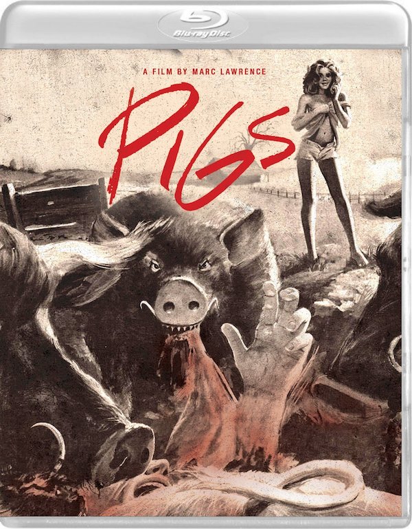 Pigs (1972) - Blu-ray Review