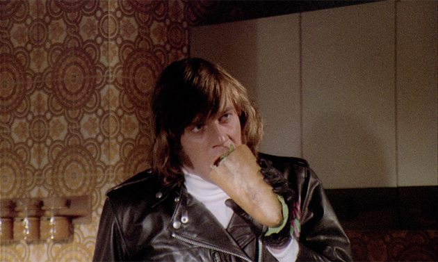 Psychomania (1973) - Blu-ray Review