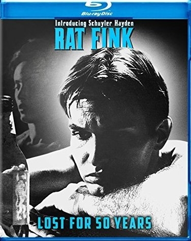 Rat Fink (1965) - Blu-ray Review