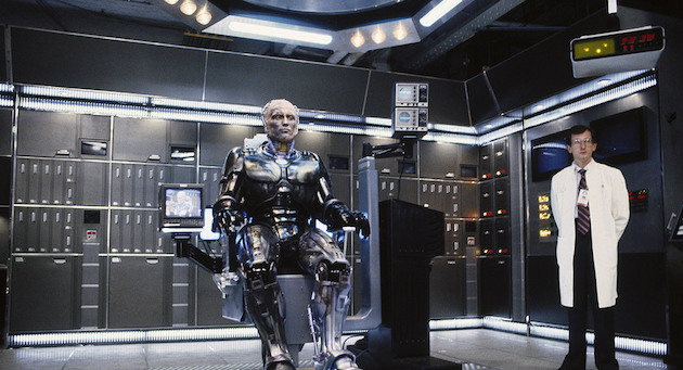 Robocop 3: Collector's Edition - Blu-ray Review and Details