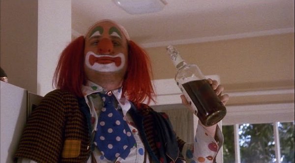 Shakes the Clown - Blu-ray Review