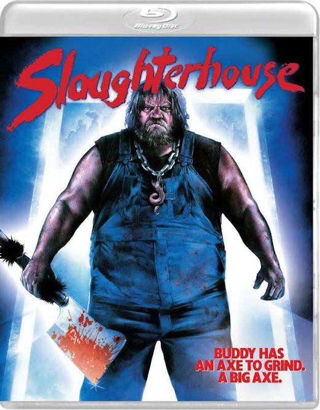 Slaughterhouse (1987) - Blu-ray Review