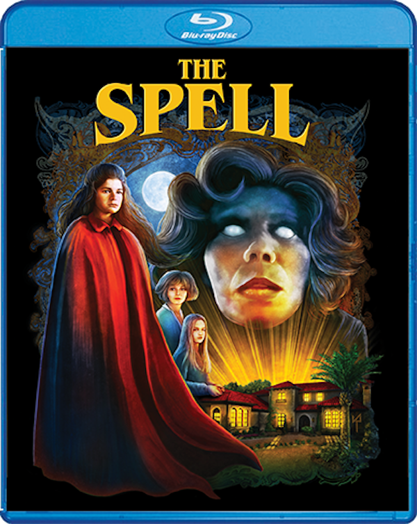 The Spell (1977) - Blu-ray Review